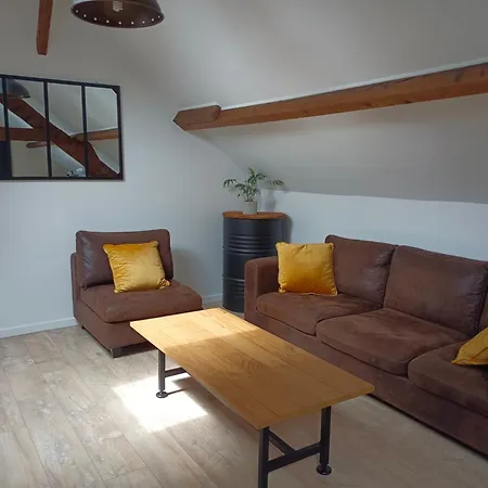 Au 112 Landhuis