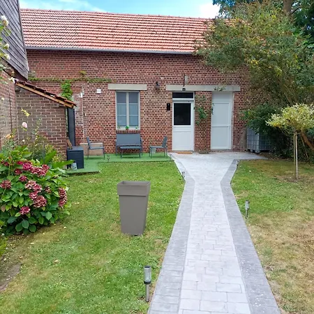 Séjour à la campagne Au 112, Meublée *