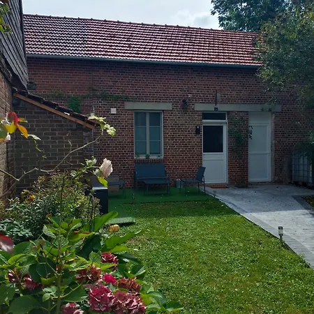 Landhuis Au 112
