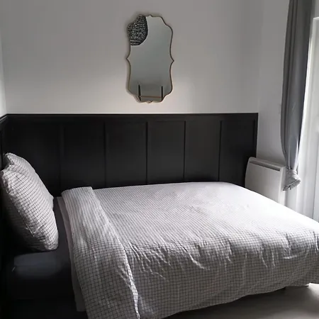 Venkovský dům Au 112, Meublee *