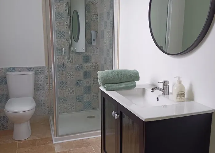 Country house Au 112, Meublee Estrees-Saint-Denis